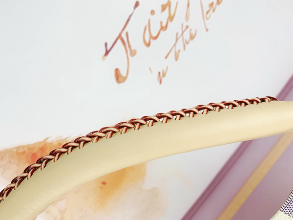 ルイヴィトンバッグ着用イメージ